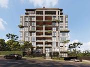 Apartamento para Venda em Curitiba/PR Ecoville 3 Quartos