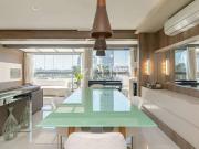 Apartamento para Venda em Curitiba/PR Ecoville 3 Quartos