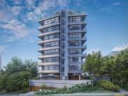 Apartamento para Venda em Curitiba/PR Ecoville 3 Quartos