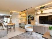 Apartamento para Venda em Curitiba/PR Ecoville 3 Quartos