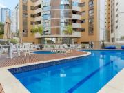 Apartamento para Venda em Curitiba/PR Ecoville 3 Quartos