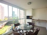 Apartamento para Venda em Curitiba/PR Ecoville 4 Quartos