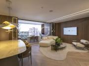 Apartamento para Venda em Curitiba/PR Ecoville 3 Quartos