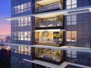 Apartamento para Venda em Curitiba/PR Ecoville 3 Quartos