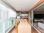 Apartamento para Venda em Curitiba/PR Ecoville 3 Quartos