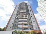 Apartamento para Venda em Curitiba/PR Ecoville 3 Quartos