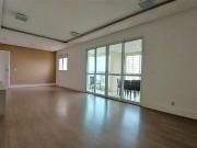 Apartamento para Venda em Curitiba/PR Ecoville 3 Quartos