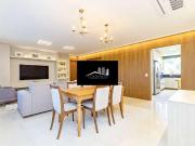 Apartamento para Venda em Curitiba/PR Ecoville 3 Quartos