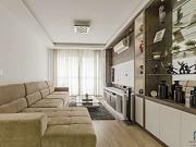 Apartamento para Venda em Curitiba/PR Ecoville 3 Quartos