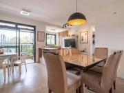 Apartamento para Venda em Curitiba/PR Ecoville 3 Quartos