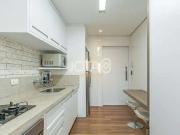 Apartamento para Venda em Curitiba/PR Ecoville 3 Quartos