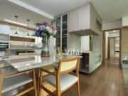 Apartamento para Venda em Curitiba/PR Ecoville 3 Quartos
