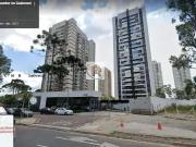 Apartamento para Venda em Curitiba/PR Ecoville 3 Quartos
