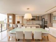 Apartamento para Venda em Curitiba/PR Ecoville 3 Quartos