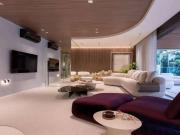 Apartamento para Venda em Curitiba/PR Ecoville 3 Quartos