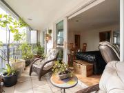 Apartamento para Venda em Curitiba/PR Ecoville 3 Quartos