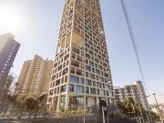 Apartamento para Venda em Curitiba/PR Ecoville 4 Quartos