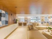 Apartamento para Venda em Curitiba/PR Ecoville 4 Quartos