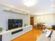 Apartamento para Venda em Curitiba/PR Ecoville 4 Quartos