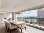 Apartamento para Venda em Curitiba/PR Ecoville 4 Quartos