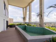 Apartamento para Venda em Curitiba/PR Ecoville 4 Quartos