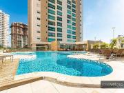 Apartamento para Venda em Curitiba/PR Ecoville 4 Quartos