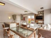 Apartamento para Venda em Curitiba/PR Ecoville 4 Quartos