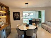 Apartamento para Venda em Curitiba/PR Ecoville 4 Quartos