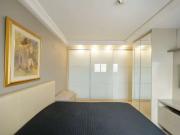 Apartamento para Venda em Curitiba/PR Ecoville 4 Quartos