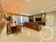 Apartamento para Venda em Curitiba/PR Ecoville 4 Quartos