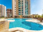 Apartamento para Venda em Curitiba/PR Ecoville 4 Quartos