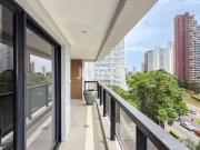 Apartamento para Venda em Curitiba/PR Ecoville 4 Quartos