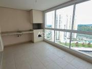 Apartamento para Venda em Curitiba/PR Ecoville 4 Quartos