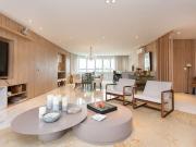 Apartamento para Venda em Curitiba/PR Ecoville 4 Quartos