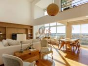 Apartamento para Venda em Curitiba/PR Ecoville 4 Quartos