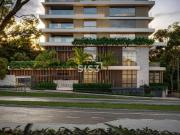 Apartamento para Venda em Curitiba/PR Ecoville 4 Quartos