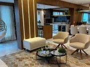 Apartamento para Venda em Curitiba/PR Ecoville 4 Quartos