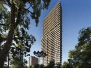 Apartamento para Venda em Curitiba/PR Ecoville 4 Quartos