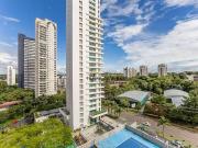 Apartamento para Venda em Curitiba/PR Ecoville 4 Quartos