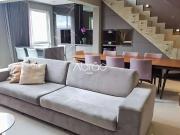 Apartamento para Venda em Curitiba/PR Ecoville 4 Quartos