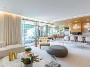 Apartamento para Venda em Curitiba/PR Ecoville 4 Quartos