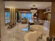 Apartamento para Venda em Curitiba/PR Ecoville 4 Quartos