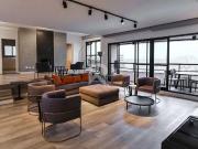 Apartamento para Venda em Curitiba/PR Ecoville 4 Quartos