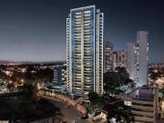Apartamento para Venda em Curitiba/PR Ecoville 4 Quartos