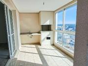 Apartamento para Venda em Curitiba/PR Ecoville 4 Quartos