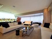 Apartamento para Venda em Curitiba/PR Ecoville 4 Quartos