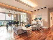 Apartamento para Venda em Curitiba/PR Ecoville 4 Quartos