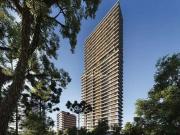 Apartamento para Venda em Curitiba/PR Ecoville 4 Quartos