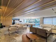 Apartamento para Venda em Curitiba/PR Ecoville 4 Quartos