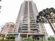 Apartamento para Venda em Curitiba/PR Ecoville 4 Quartos